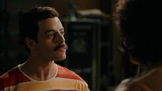 Bohemian Rhapsody 2018 - 