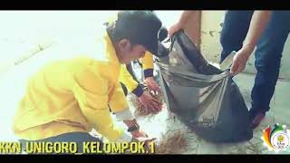 Kkn Tematik Unigoro Kelompok 1 2018