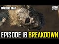 THE WALKING DEAD Season 10 Ending Explained Breakdown | Full Episode 16 Finale Review & Predictions