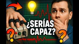 Se Puede Engañar Al Detector De Mentiras?