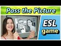 Say goodbye to boring lessons try this esl game with a twist