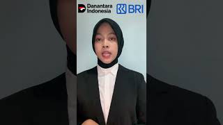 VIDEO PERKENALAN DIRI | BRILLIAN INTERSHIP PROGRAM (TELLER) BRI BRANCH OFFICE PATI