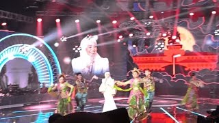 Download Lagu CINTA KARNA CINTA - LESTI KEJORA- ARANSEMEN JAIPONG SUNDA.(konser Judika x lesti MP3