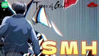 Tower of God: Urek Mazino Chapter 64