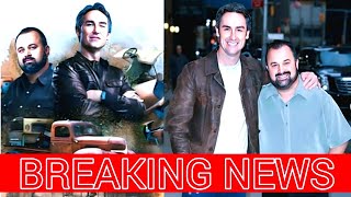 MINUTES AGO! tragic 😭death! For American Pickers Frank Fritz’s Fans| Terrible News Revealed !!