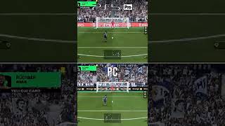 EA FC 26 PS5 Pro vs PC Graphics Comparison get gt (OMG!)