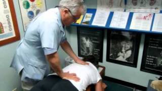 Atlas Chiropractic  - Phoenix Chiropractor Dr. Fred Schofield