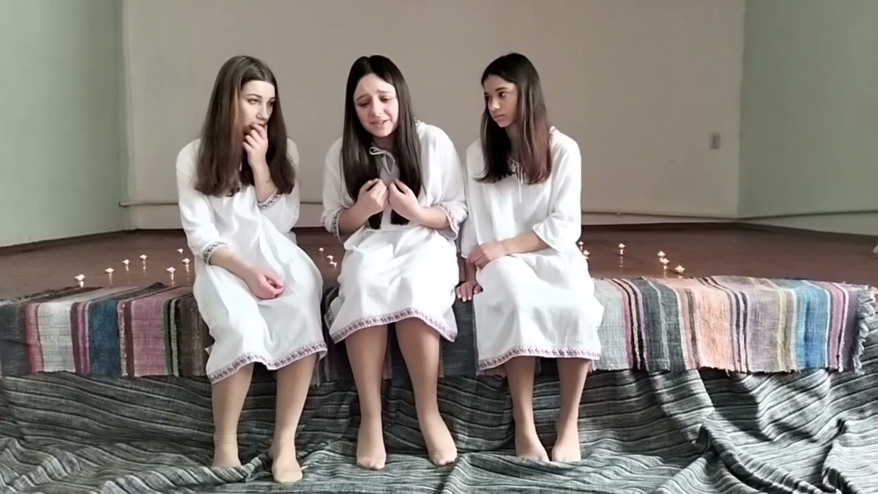 Меджибізька ОТГ. Торопенко С.,Самолюк В.,Гордей М. Тарас Шевченко.Містерія 