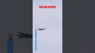 Have You Ever Seen Bombs Dropped? F-15 Dropping Gbu-12 Paveway Ii Bombs Seek And Destroy