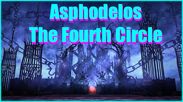 Asphodelos: The Fourth Circle Raid Guide