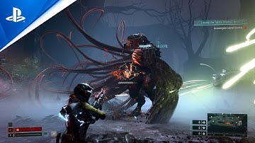 Returnal | State of Play Gameplay Walkthrough (4K) | PS5