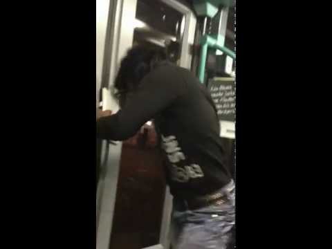 Tamildance Im Tram Basel 