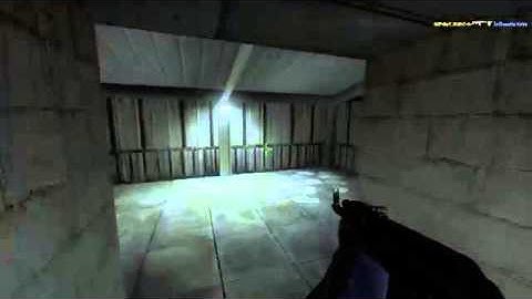 ESWC 2012  disruptor vs  NiP
