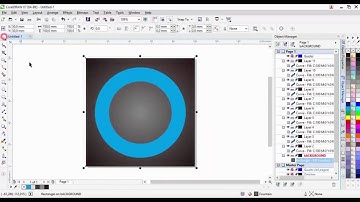 Membuat Animasi Gif dengan CorelDraw dan Corel Photo Paint