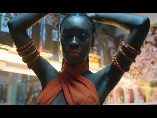 Major Lazer - Watch Out For This (Bumaye) (DJ Maphorisa & DJ Raybel Remix) (Official Music Video)
