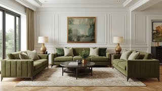 Transform Any Home Into a Luxury Space (Easy Cozy Ideas)