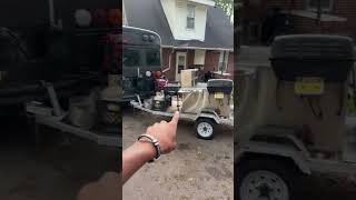 Start A Mobile Cart Business Today! Follow for more content!