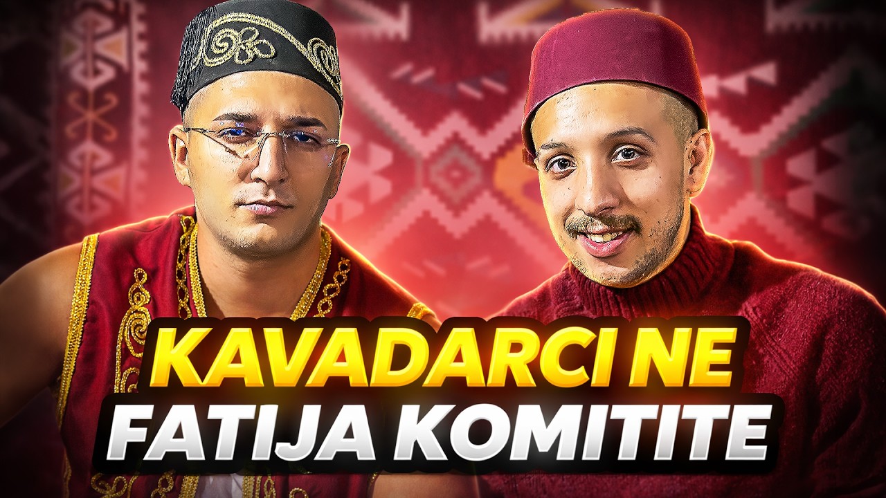 GO ZAPALIV CEL KAVADARCI SO PARI