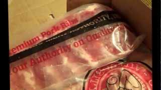 BBQ Ribs