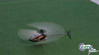 Esky Honey Bee CP3(schwarz) *first try* - Crazynow.de