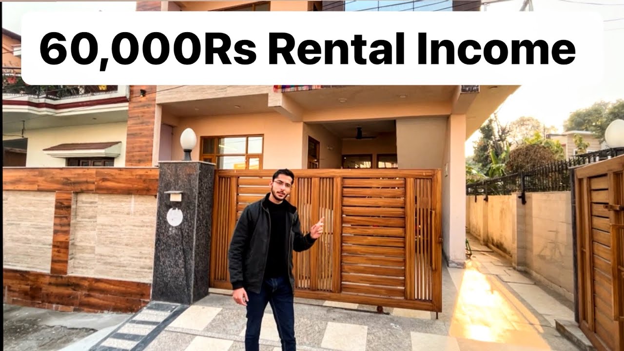 Want to buy a house in Dehradun? Then watch this Video! YouTube