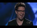 Danny Gokey-What Hurts the Most