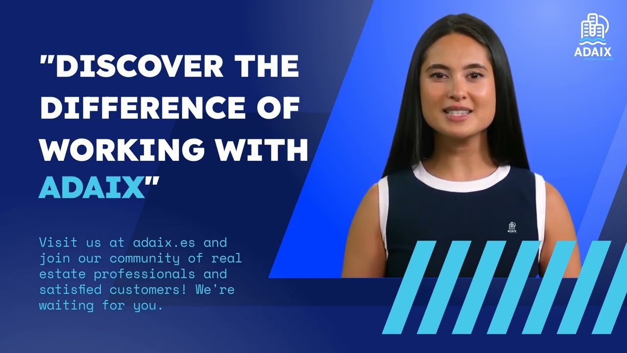 Discover the Adaix Difference: Leading Real Estate Franchise in Spain