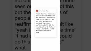 Tumblr Posts ☀️