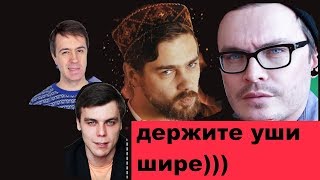 Баталов - ОПРОВЕРЖЕНИЕ РАЗОБЛАЧЕНИЯ )