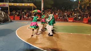 Yospan Waisamba 04 11 2021