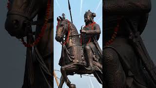 🚩 महाराणा प्रताप जयंती 2026 | शौर्य, त्याग और स्वाभिमान के प्रतीक ⚔️🔥 | Status Video#MaharanaPratap