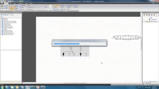 Creating Spools Fluid with Automation Studio P6