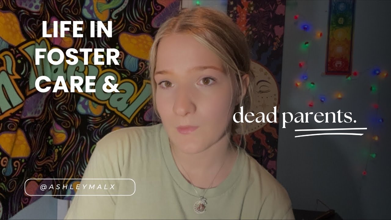 My experience in Foster Care | Storytime |(EMOTIONAL)