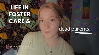 My experience in Foster Care | Storytime |(EMOTIONAL)