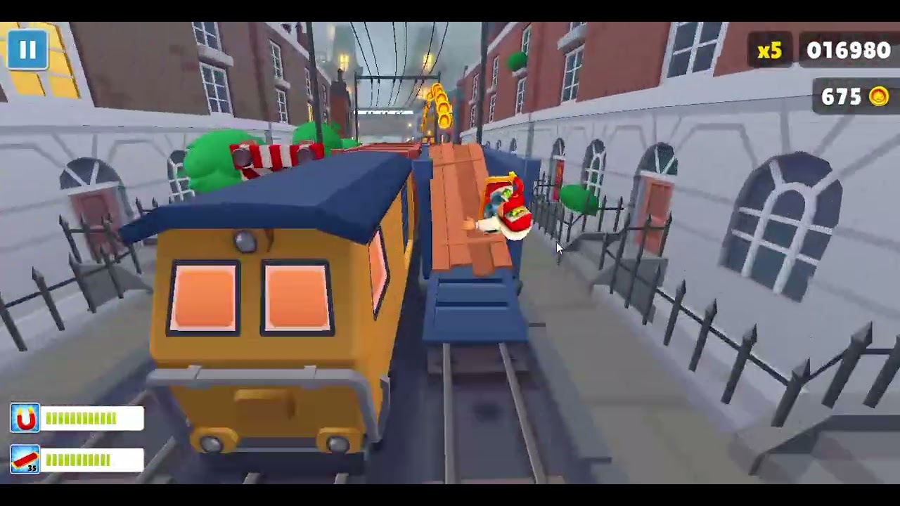 This Run Gets Impossible at the End 😳 | Mr Honest