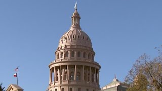 Lt. Gov. Dan Patrick picks priority bills for this Texas legislative session