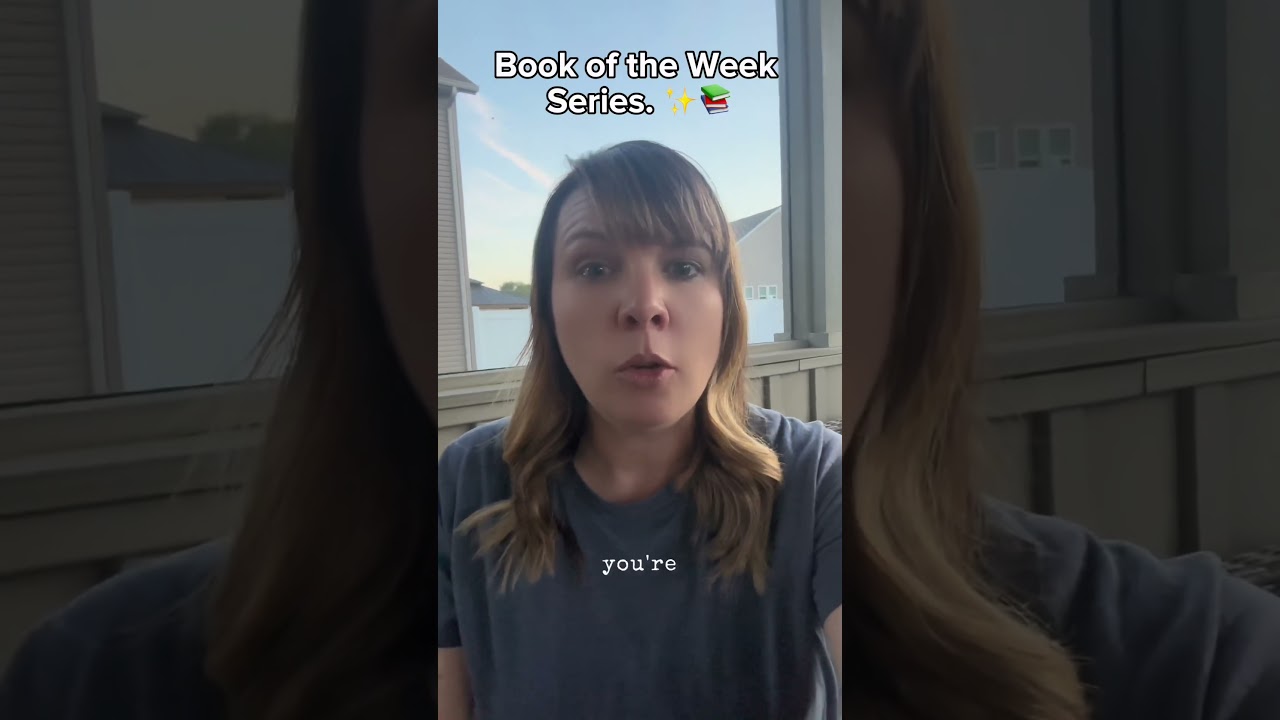 Book of the Week Series - The Law of Divine Compensation by Marianne Williamson