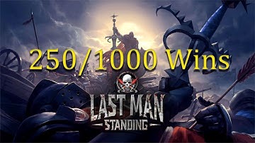 LMS Highlights Video #1 - 250/1000