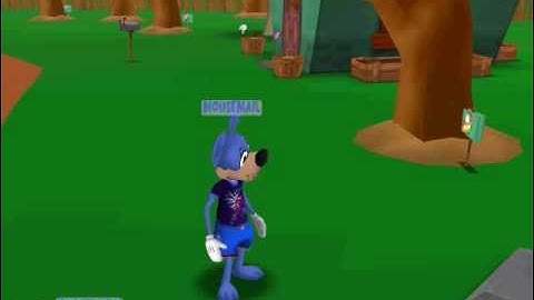Free Toontown Account Member Laff 137 Maxed
