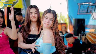 VIRASTA MUSIC - DJ BLOSO RINDU AKU RINDU KAMU - ANNIV 1TH PUTRA BANGLADESH - PASURUAN LOR JATI KUDUS