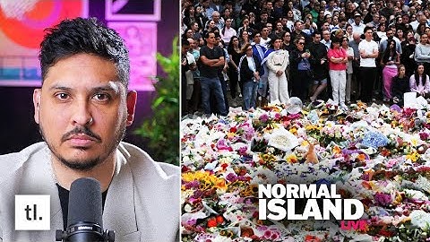 Right-Wing WEAPONISING Australia Shootings