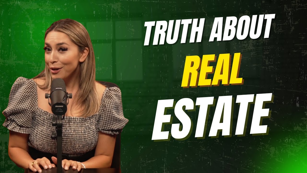 The Truth About Real Estate Sales + How to Get Licensed (What New Agents REALLY Earn)