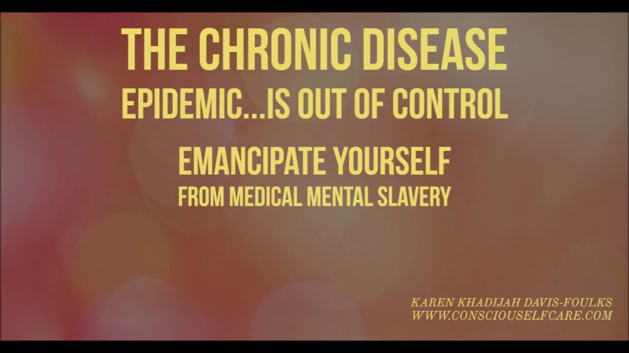 4 18 2018 Conscious Self Healthcare Radio Show EYFMMSD - YouTube