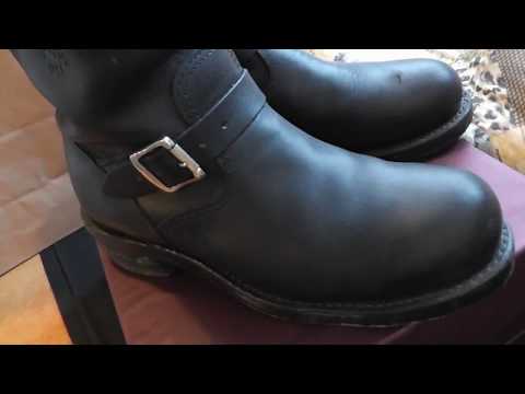 Video: Boots, ENNERGIA