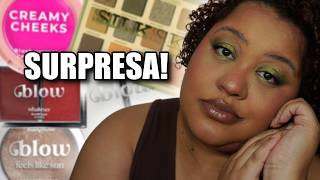 TESTING RUBY ROSE PRODUCTS ON DARK SKIN: DID IT WORK