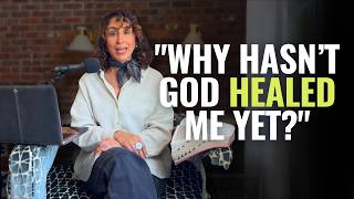 Sickness is Not from God: Healing Idolatry in Wellness Culture | Why Hasn’t God Healed Me Yet?