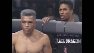 MMA: 1994 UFC 4 screenshot 5