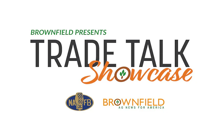 Trade Talk Showcase: Corteva - Shawna Hubbard, Tra...