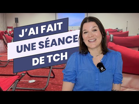 Seance De Tch De Preparation