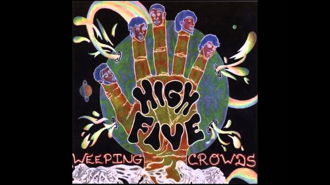 High Five - Silver Lining